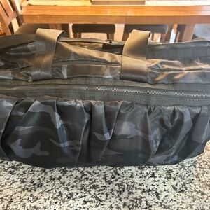 Caraa x Athleta Weekender Bag